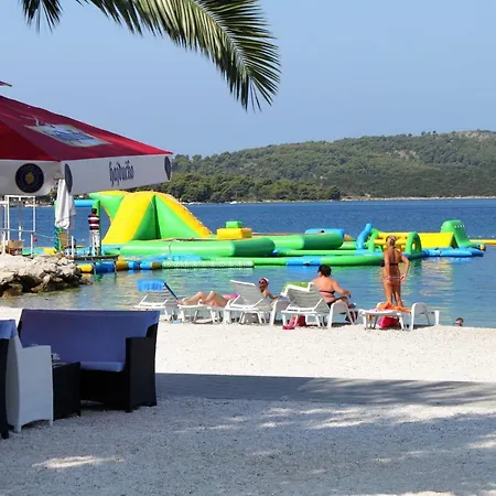 Seaside House Okrug Gornji, Ciovo - 8645 Trogir