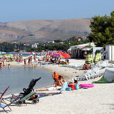 Seaside House Okrug Gornji, Ciovo - 8645 Nyaraló Trogir