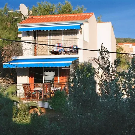 Seaside House Okrug Gornji, Ciovo - 8645 * Trogir