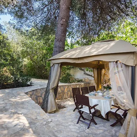 Seaside House Okrug Gornji, Ciovo - 8645 Nyaraló Trogir