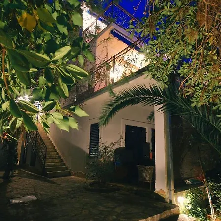 Seaside House Okrug Gornji, Ciovo - 8645 Nyaraló *