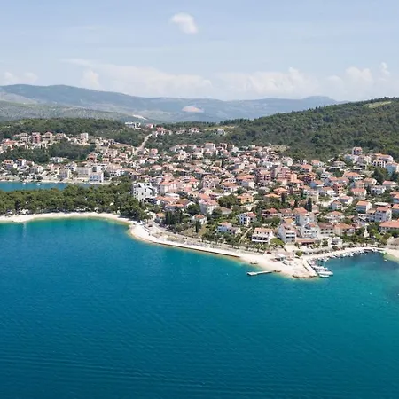 Seaside House Okrug Gornji, Ciovo - 8645 * Trogir