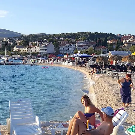 Seaside House Okrug Gornji, Ciovo - 8645 Nyaraló *