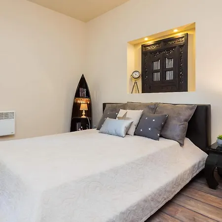 Seaside House Okrug Gornji, Ciovo - 8645 Nyaraló Trogir