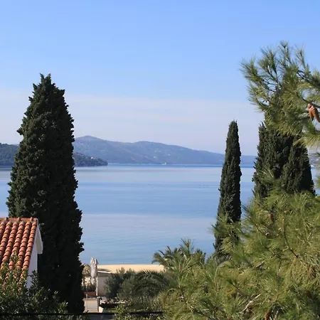 Seaside House Okrug Gornji, Ciovo - 8645 Nyaraló *