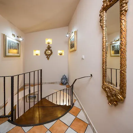 Nyaraló Seaside House Okrug Gornji, Ciovo - 8645