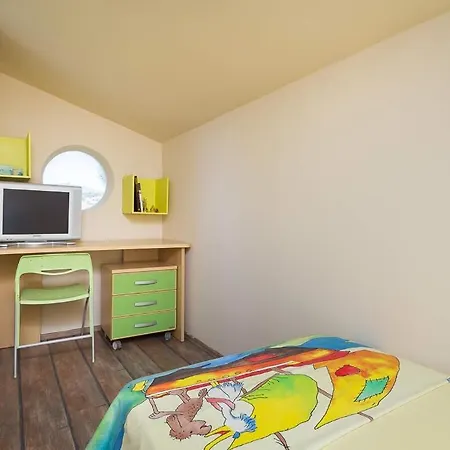 Seaside House Okrug Gornji, Ciovo - 8645 Nyaraló
