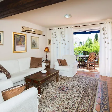 Nyaraló Seaside House Okrug Gornji, Ciovo - 8645 Trogir