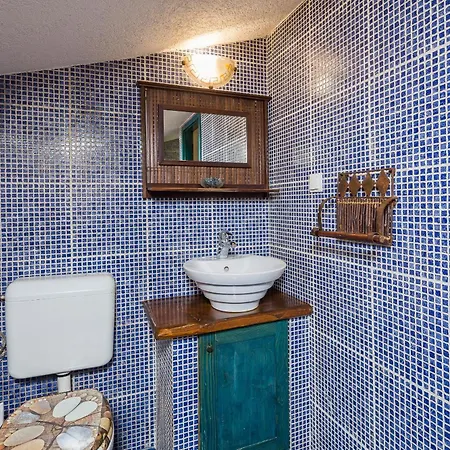 Seaside House Okrug Gornji, Ciovo - 8645 Nyaraló *