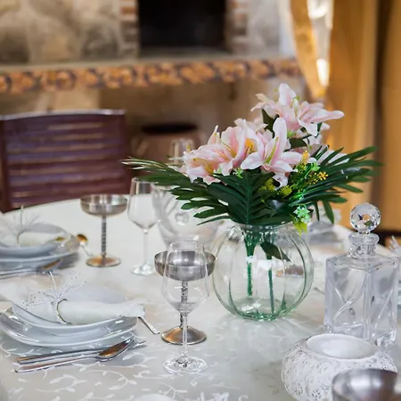 Seaside House Okrug Gornji, Ciovo - 8645 Nyaraló