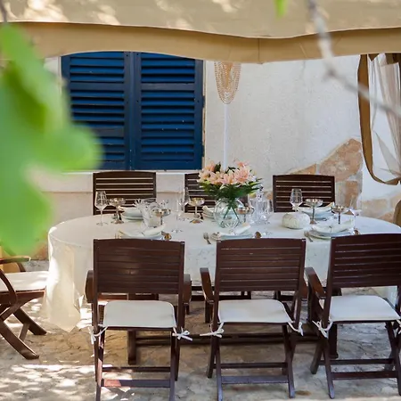 Seaside House Okrug Gornji, Ciovo - 8645 Nyaraló Trogir